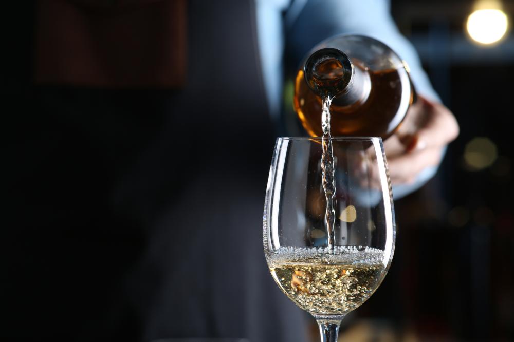 dégustation vins à Monbazillac